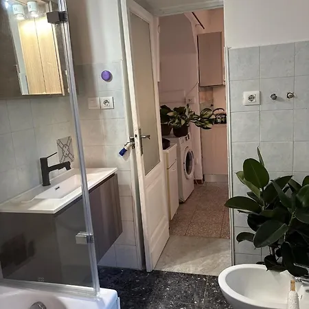 Apartment Green * Giardini-Naxos